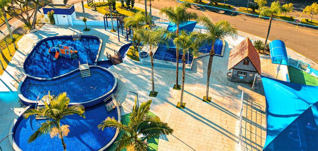 A Prefeitura Municipal de Piratuba deu um importante passo rumo ao desenvolvimento turístico e econômico do município