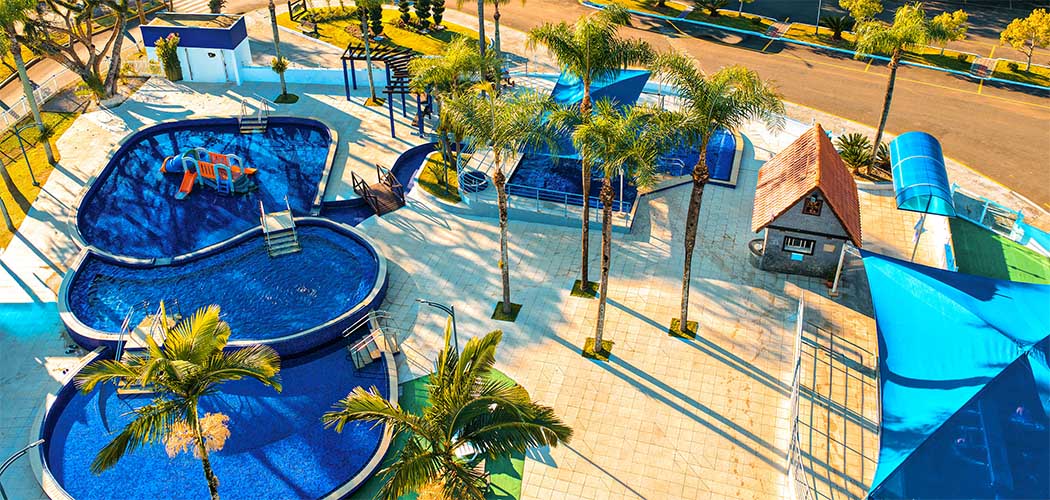 A Prefeitura Municipal de Piratuba deu um importante passo rumo ao desenvolvimento turístico e econômico do município