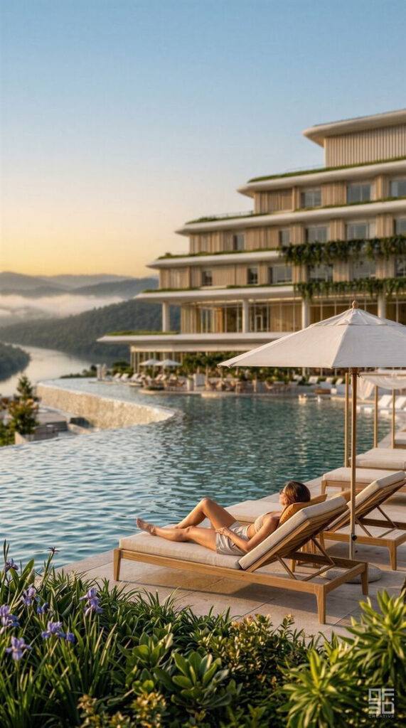 Piratuba se posiciona no turismo internacional com a parceria do Grupo Magia e a Wyndham Hotels & Resorts