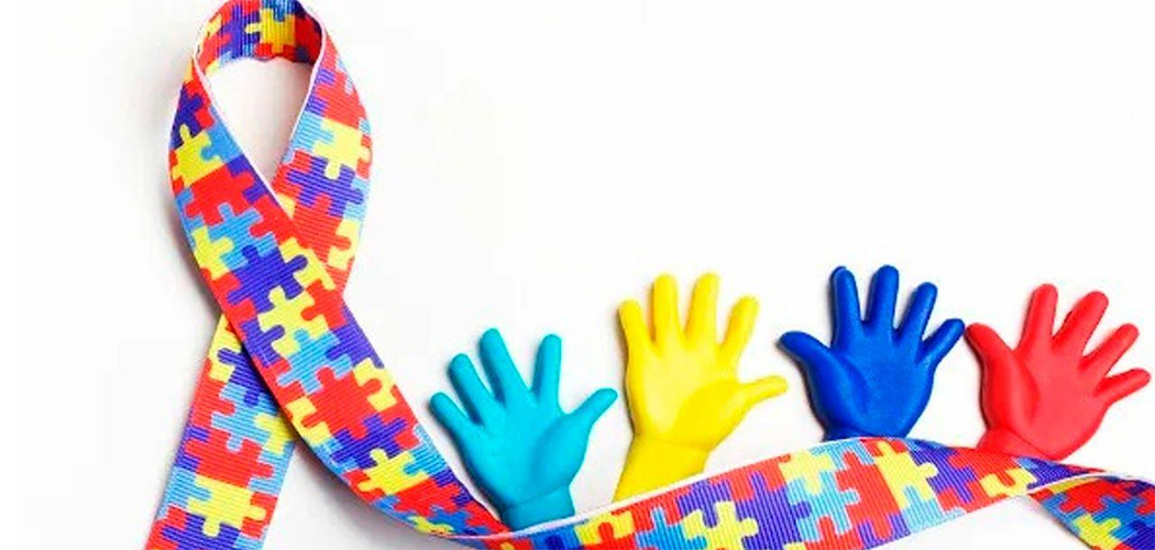 Dia Mundial da Conscientização do Autismo (02/04)