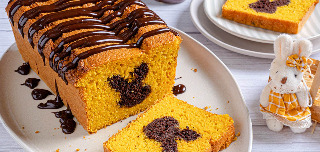 Bolo de cenoura para a Páscoa: o clássico com um toque de criatividade 