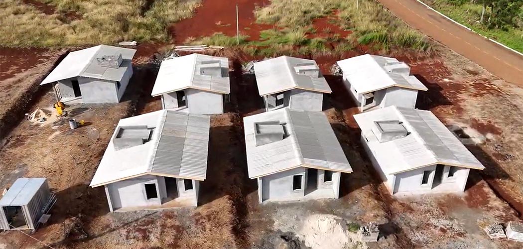 Primeiras obras do Casa Catarina devem ser concluídas em breve