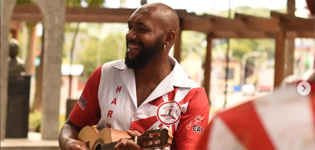 Acadêmicos do Grande Vale abre inscrições para oficina de cavaquinho e reforça compromisso com a cultura do samba