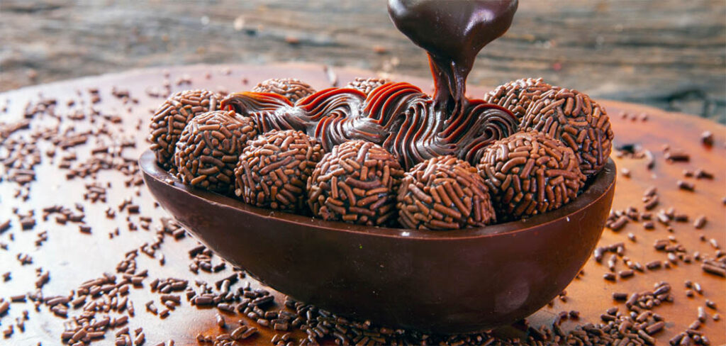 Nem todo chocolate é igual: como ler o rótulo antes de cair no marketing da Páscoa