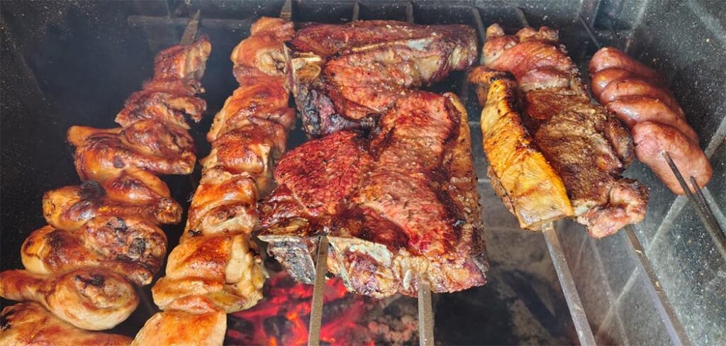 Dia do Churrasco e do Chimarrão (24/04): Sabores que contam a história do Sul do Brasil
