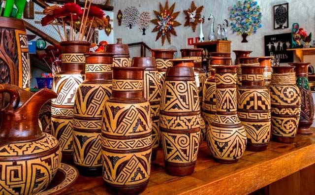 Dia do Índio (19/04): Valorização da cultura e dos povos originários