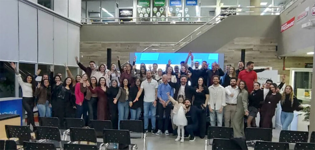 Influenciadores digitais do Meio-Oeste ganham protagonismo em novo programa do Sebrae/SC