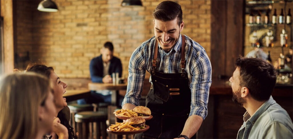 7 situações em que o inglês salva o seu roteiro gastronômico em viagem ao exterior