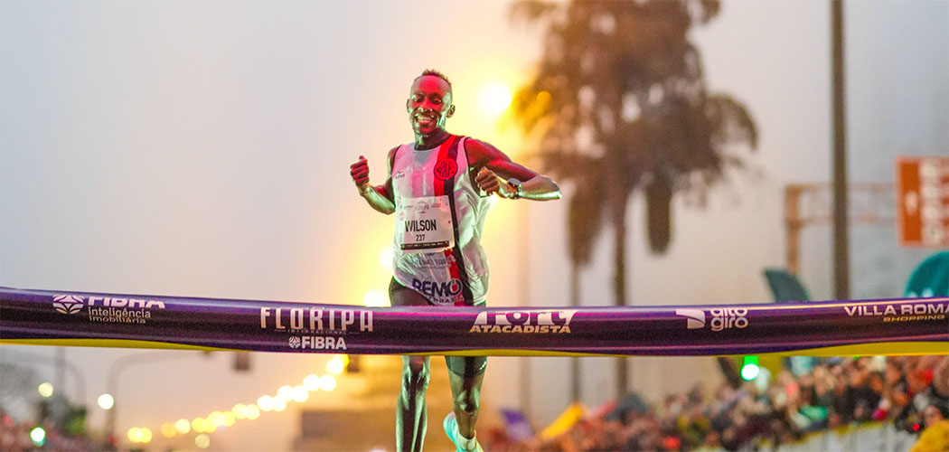 Maratona de Floripa marca lançamento do Circuito Brasil Gigante para impulsionar o turismo esportivo