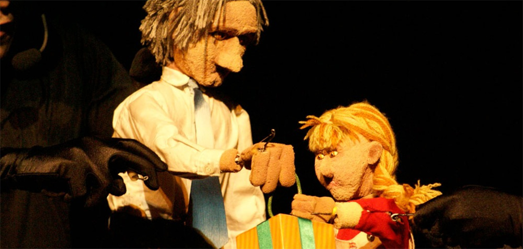 Nova Veneza, um dos destinos turísticos do Sul de SC, recebe o 1º Festival AnimaMão com teatro de bonecos gratuito