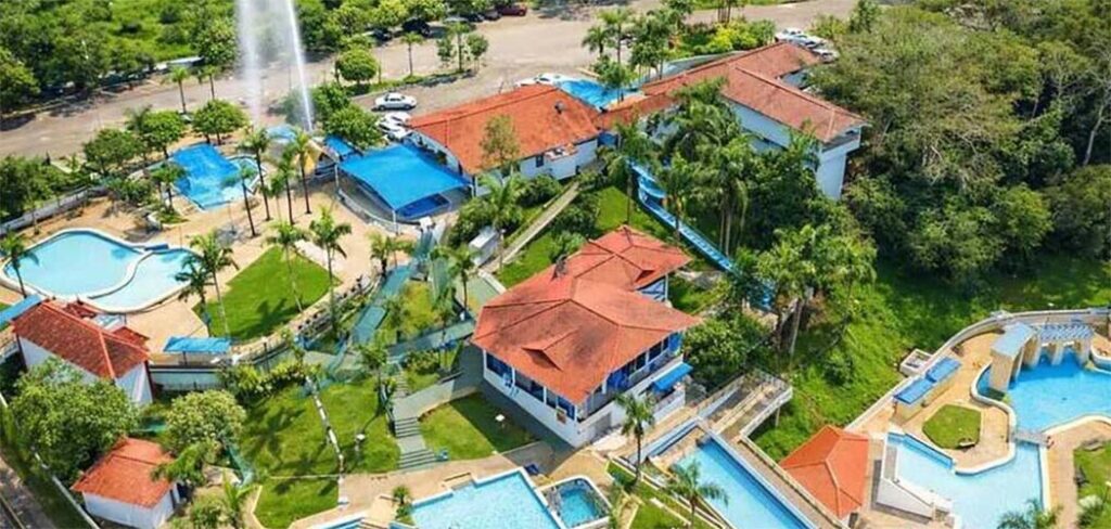 Piratuba se posiciona no turismo internacional com a parceria do Grupo Magia e a Wyndham Hotels & Resorts