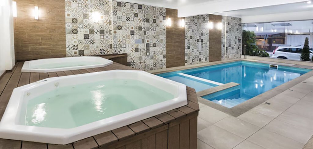 Hotel Bella Camboriú reforça proposta de conforto e praticidade no litoral catarinense