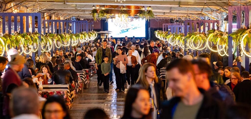 Festival Gastronômico de Pomerode anuncia o tema de 2026