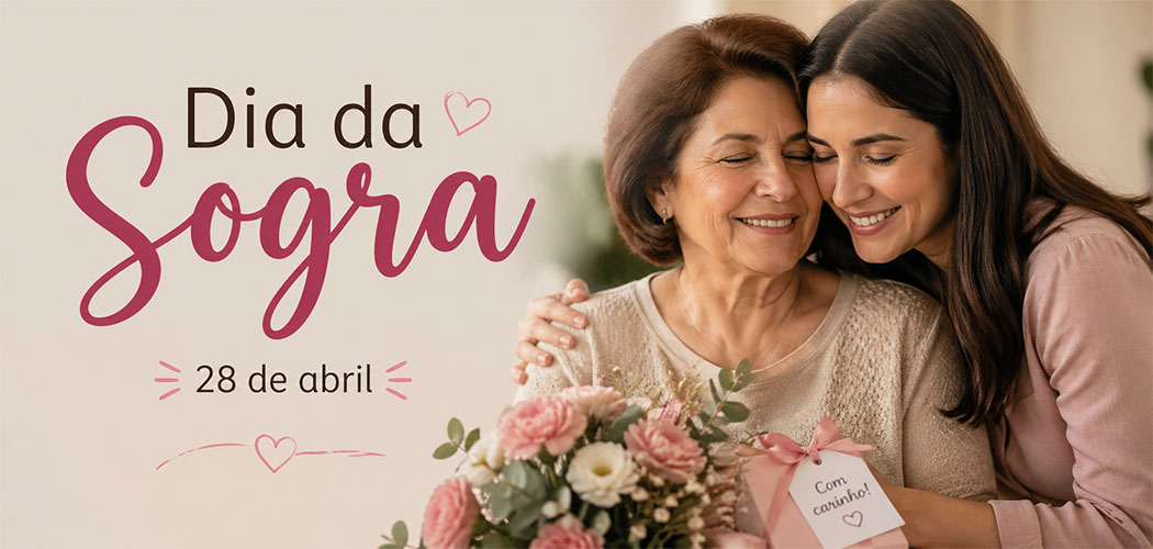 Dia da Sogra (28/04): Origem, curiosidades e a importância de valorizar essa relação