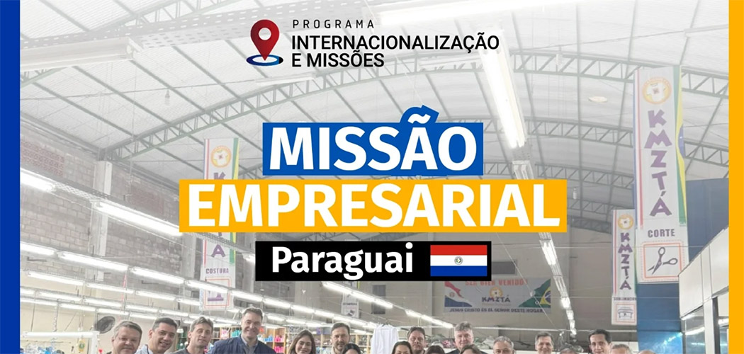 Acircan Missão Empresarial