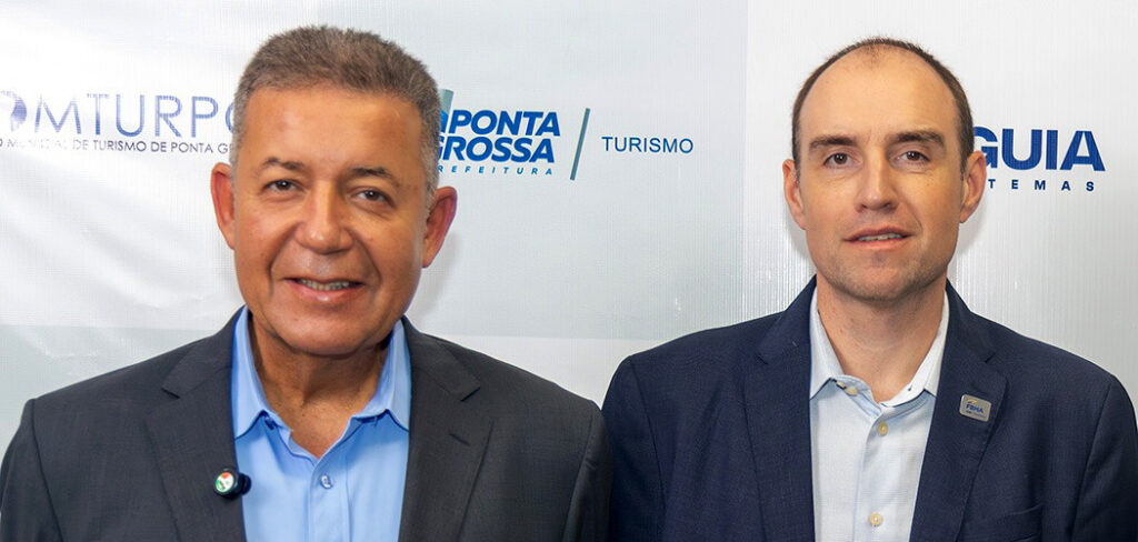 Fórum de Turismo Viva Campos Gerais