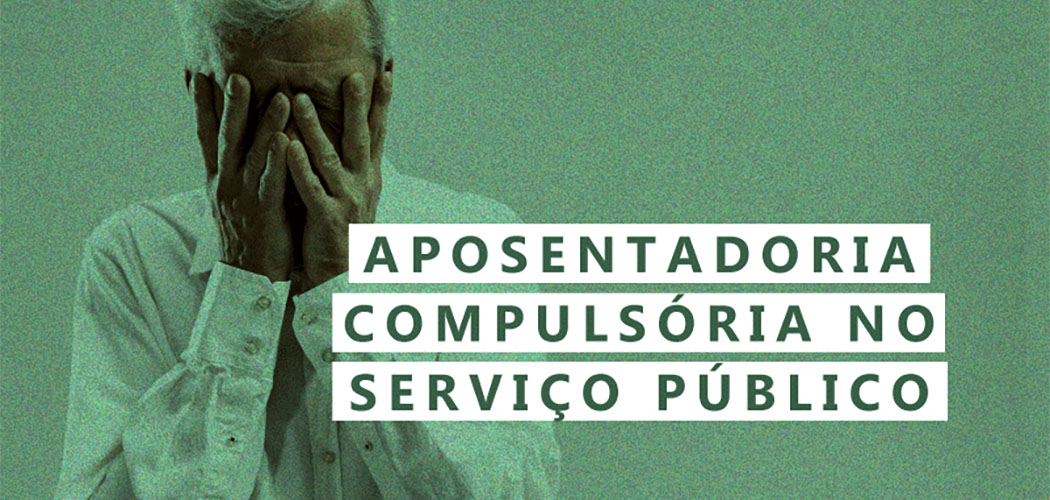 Câmara aprova proposta que regulamenta aposentadoria compulsória de empregados públicos aos 75 anos