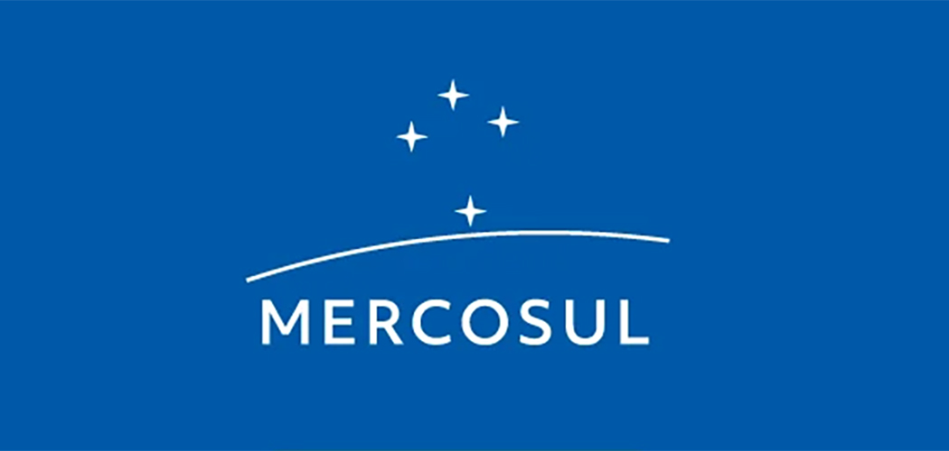 Santa Catarina sediará o primeiro debate nacional sobre o Acordo Mercosul-União Europeia, que entrou em vigor no dia 1° de maio