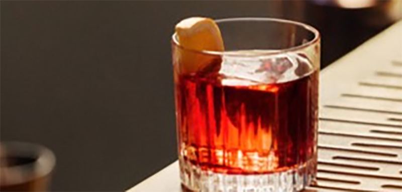 101 Boulevardier