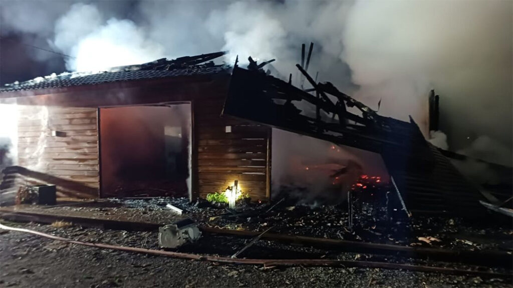 O CBMSC reforça que atitudes preventivas e o uso correto dos equipamentos são fundamentais para evitar incêndios e garantir mais segurança às famílias catarinenses