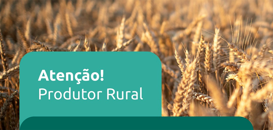 O presidente da Faesc, José Zeferino Pedrozo, destaca que os Sindicatos Rurais estão preparados para oferecer apoio na consulta e emissão do CCIR