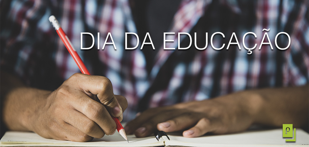 Dia da Educação não deve ser apenas uma data comemorativa, mas também um chamado à responsabilidade pública e coletiva