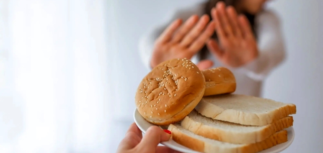 Para cerca de 2 milhões de pessoas no Brasil, comer uma simples pizza, pode ser um grande problema, principalmente, se ela for celíaca
