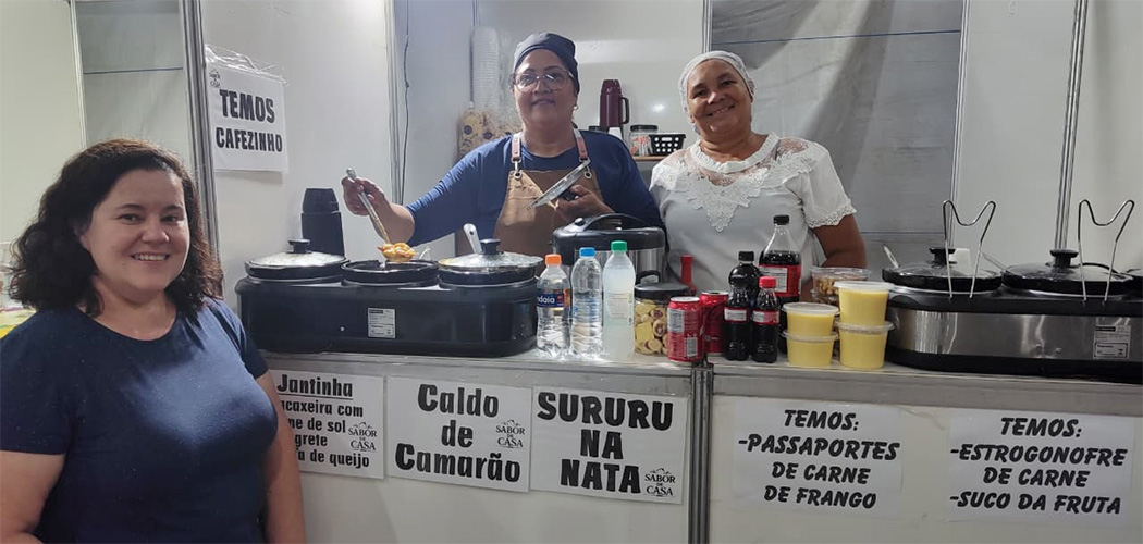 Economia Solidária em Maceió