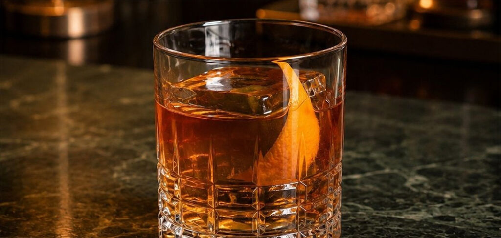 Old Fashioned