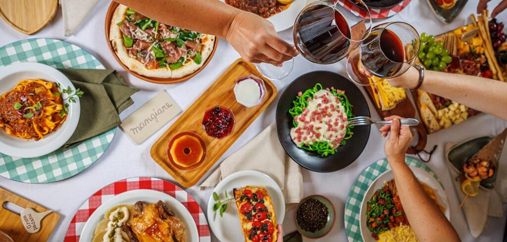 A Arte da Gastronomia Italiana: cardápio da 31ª Festitália terá mais de 120 opções
