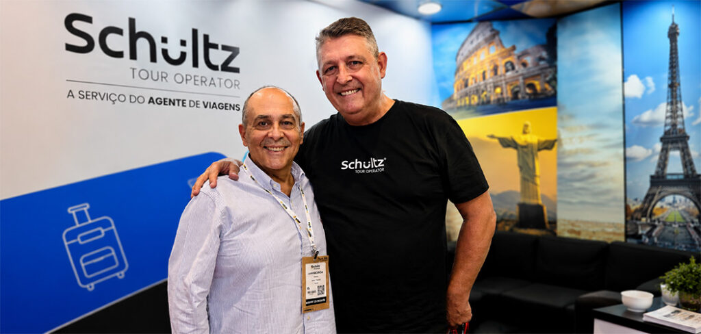 A novidade foi apresentada pela TZ Systems, braço de tecnologia do grupo liderado pelo empresário Aroldo Schultz, durante a feira promovida pela ABAV-PR, em Curitiba