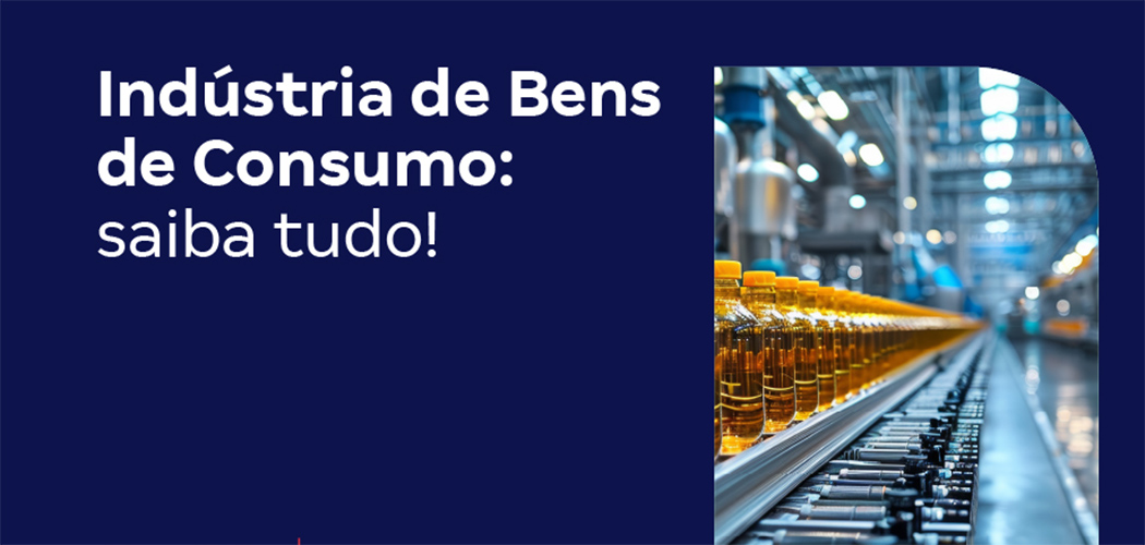 Indústria de Bens e Consumo