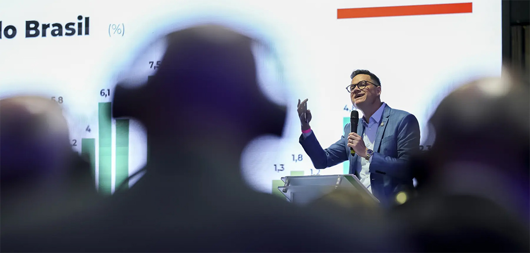 Innovation Day da Semana S reúniu empresários para debates sobre SC e o Brasil