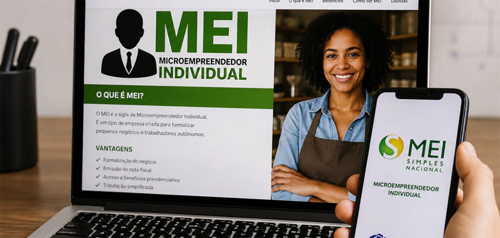 Microempreendedor Individual (MEI) tem até 31 de maio para entregar declaração anual