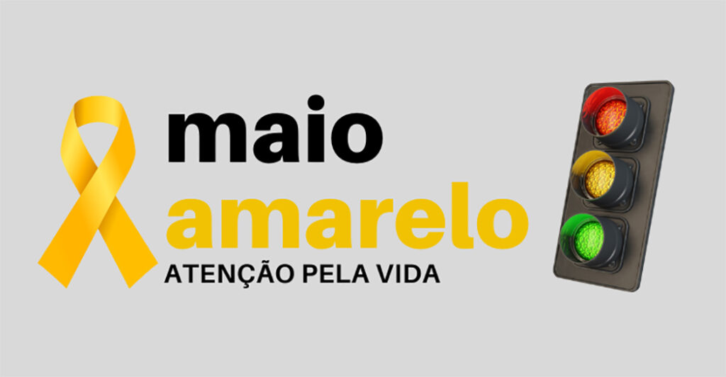 Maio Amarelo