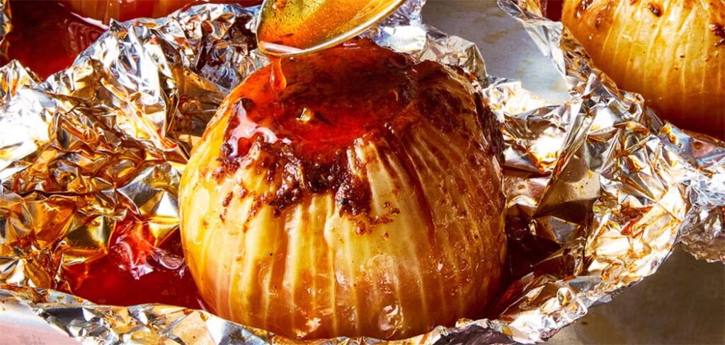 Onion Boil