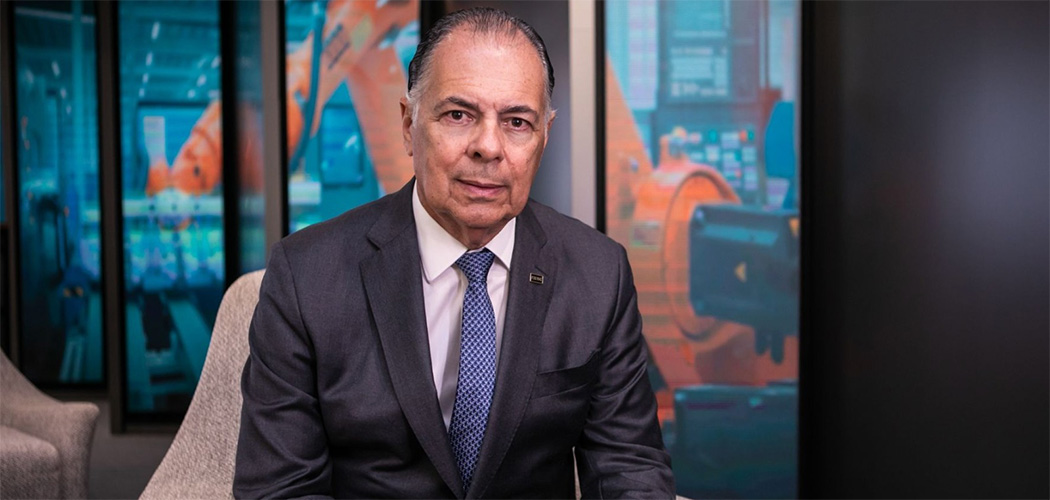 A isenção da taxa das blusinhas é a desindustrialização com frete grátis