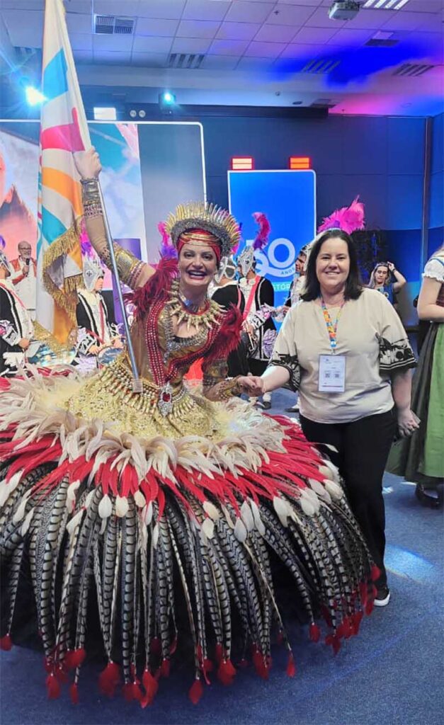 Expo Turismo Paraná 30 anos transforma Curitiba no principal polo de negócios e inovação do turismo