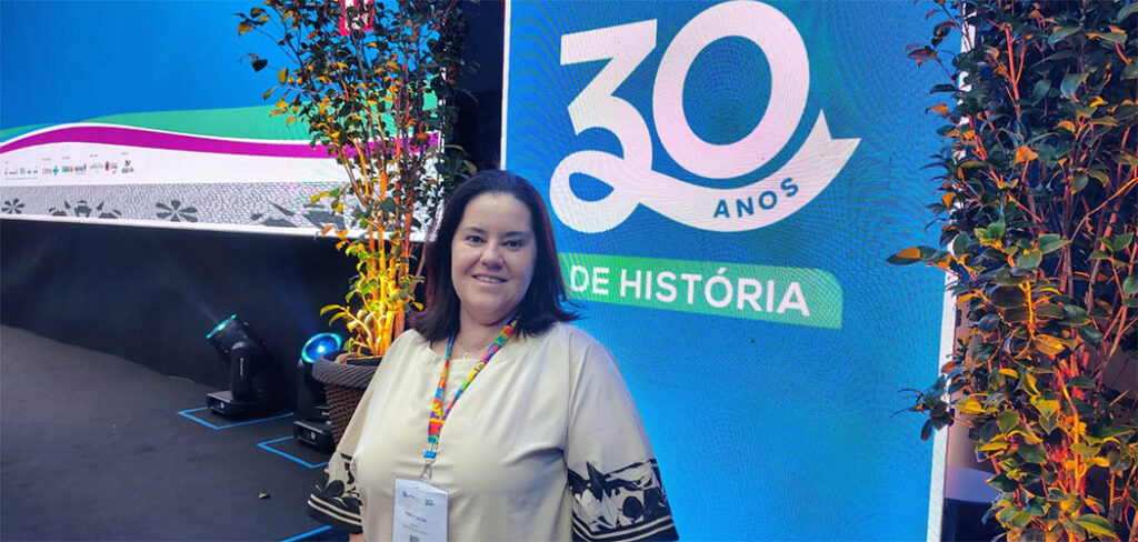 Expo Turismo Paraná 30 anos transforma Curitiba no principal polo de negócios e inovação do turismo no Sul do Brasil