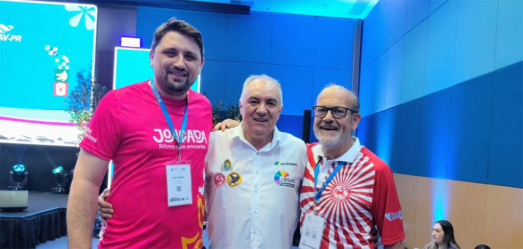 Expo Turismo Paraná 30 anos transforma Curitiba no principal polo de negócios e inovação do turismo