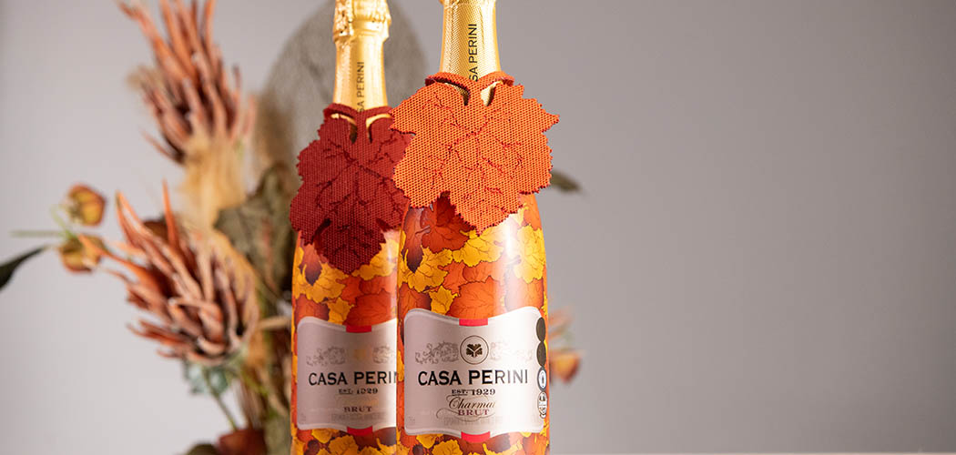 Com arte, vinho e solidariedade, Casa Perini lança a nova edição Winter 2026