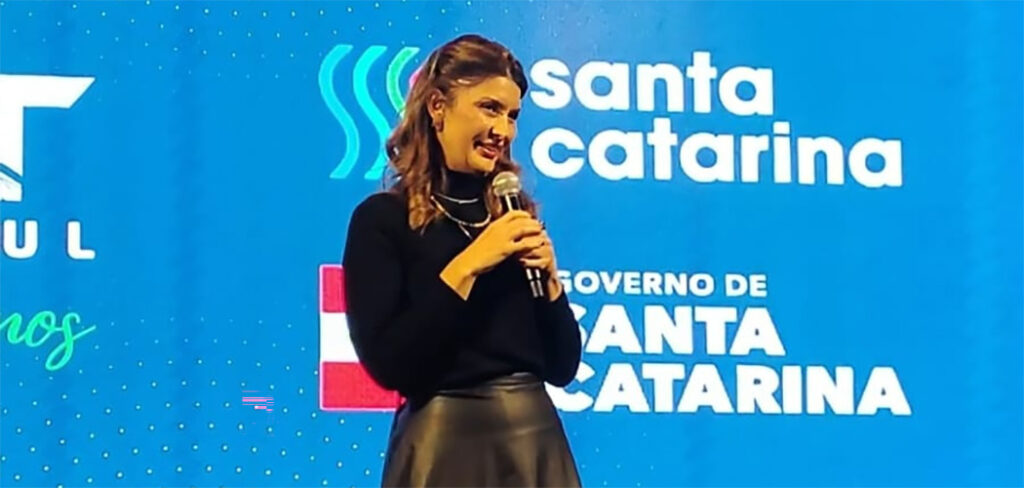 BNT Mercosul abre a 32ª edição com homenagens históricas e reforça protagonismo do turismo brasileiro