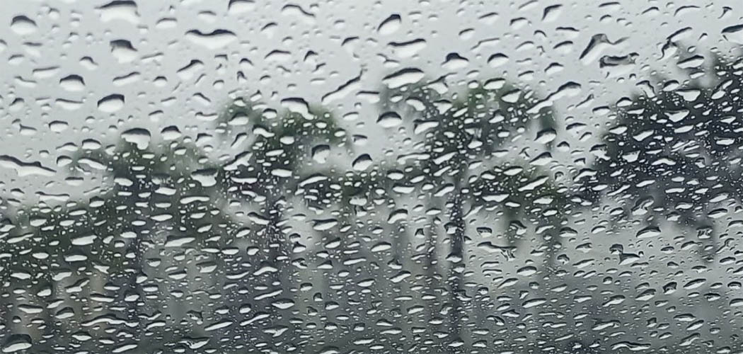 Frente fria provoca temporais isolados e queda nas temperaturas em SC nesta semana