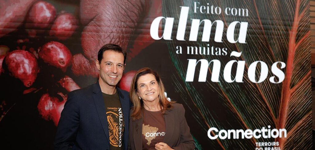 Connection Terroirs do Brasil 2026 é lançado oficialmente e reforça protagonismo dos produtos de origem no país em Gramado/RS