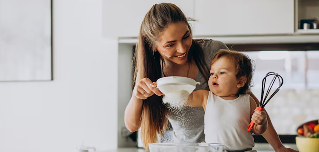 Confira 3 receitas para surpreender no almoço de Dia das Mães