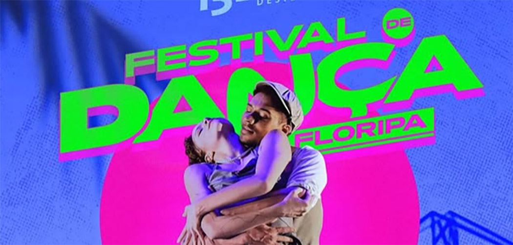 Prêmio Desterro celebra a 15ª edição do Festival de Dança de Florianópolis