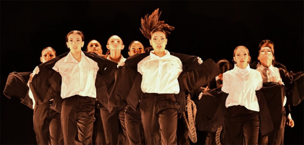 Prêmio Desterro celebra a 15ª edição do Festival de Dança de Florianópolis
