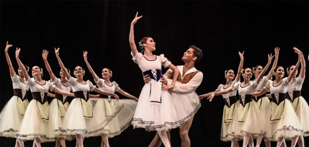 Prêmio Desterro celebra a 15ª edição do Festival de Dança de Florianópolis