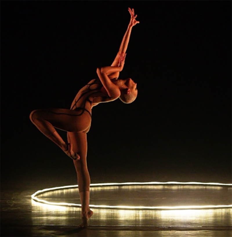 Prêmio Desterro celebra a 15ª edição do Festival de Dança de Florianópolis