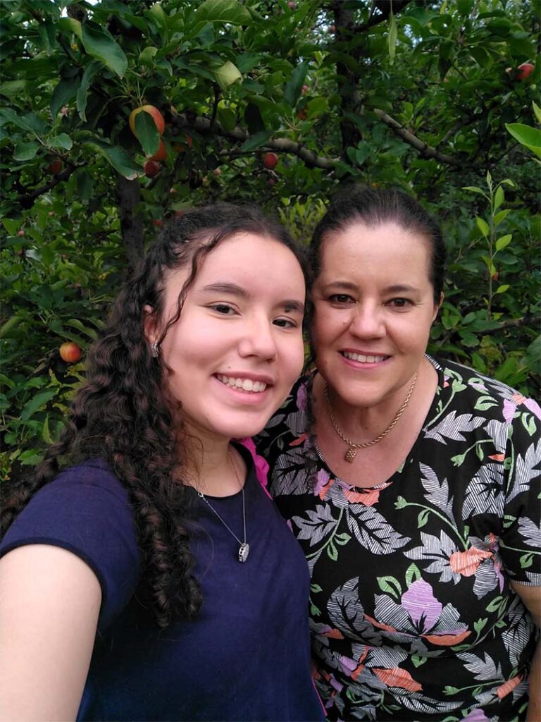 Maely Silva: exemplo de amor de mãe, liderança e inspiração neste Dia das Mães